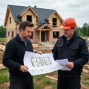 Как оформить строительство дачи: порядок подачи сведений в администрацию и Росреестр Как оформить строительство дачи: порядок подачи сведений в администрацию и Росреестр
