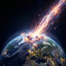 Магнитная буря: почему без точной даты нельзя оценить угрозу Земле Магнитная буря: почему без точной даты нельзя оценить угрозу Земле